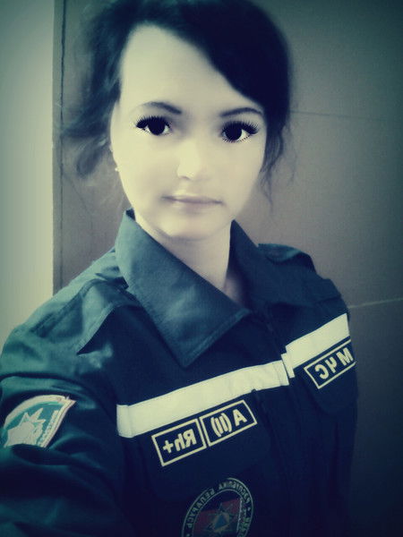 Викуша Астапчик