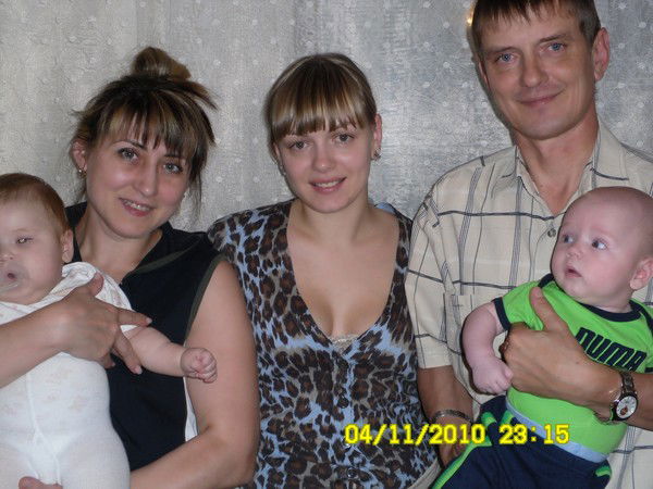 Борис Суваковский