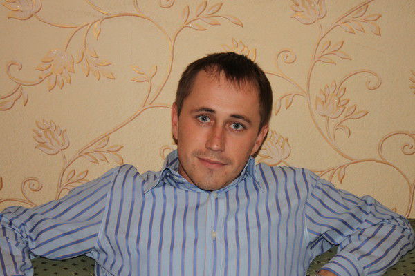 Александр Черненко