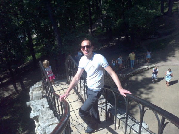 Василий Максимов