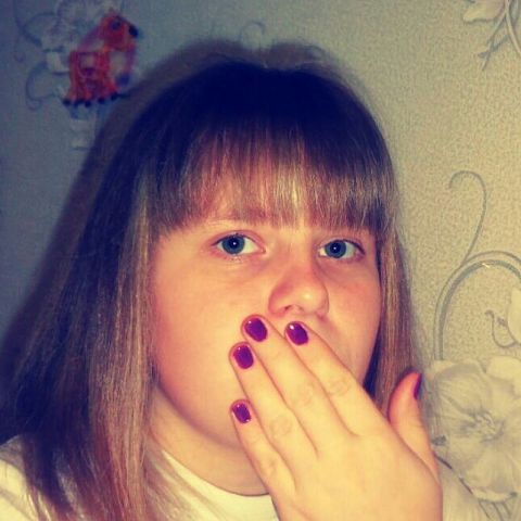 Анастасия Бызова