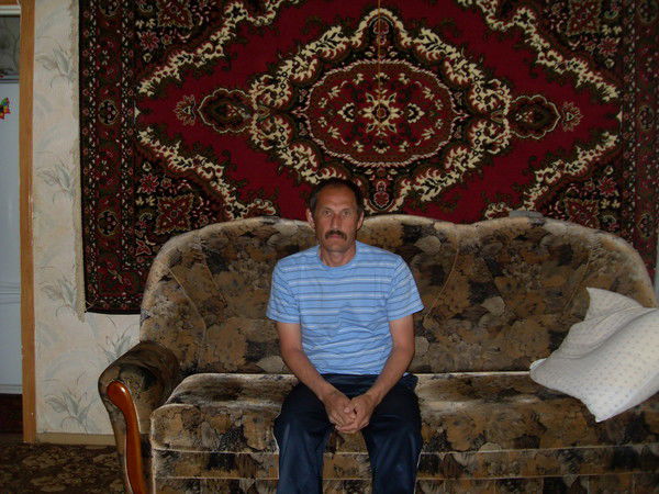 Ильнур Садыков