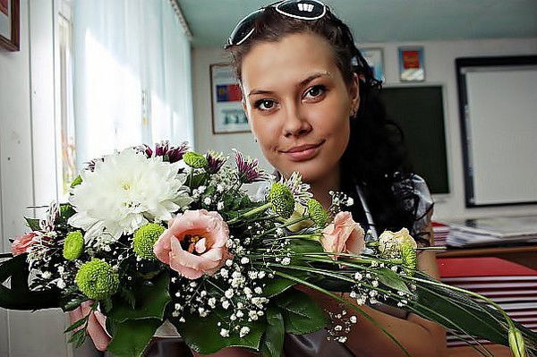 Светлана Евсюкова