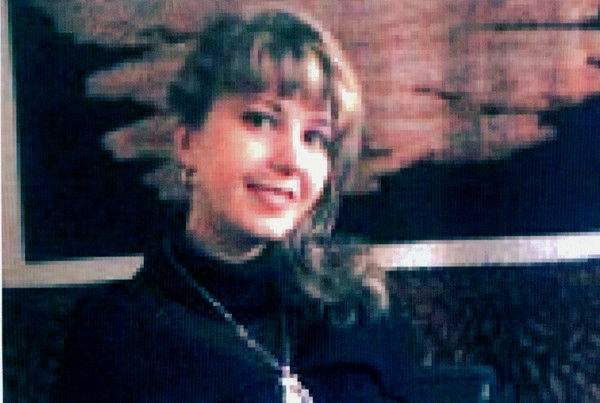 Лидия Иванова