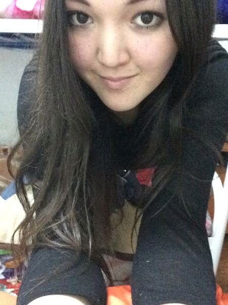 Nazgul' Omirzakova=***