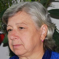 Татьяна Мозговая