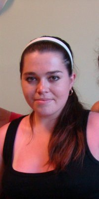 Дарья Фролова