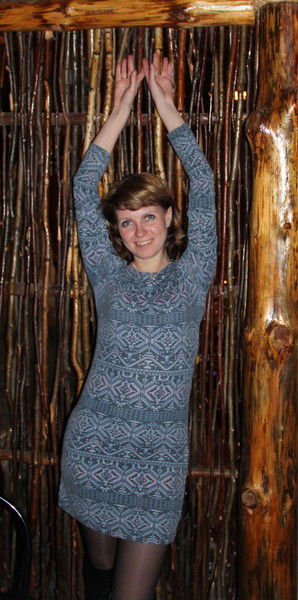 Леночка Шарова