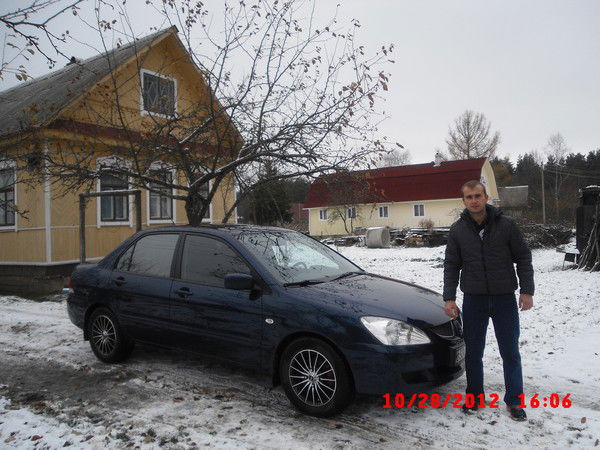 Игорь Скачков