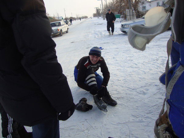 Сергей Консевич