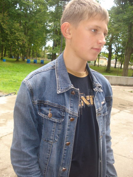 Артём Зелинский