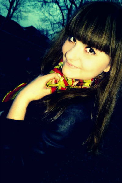 Диана Струнина