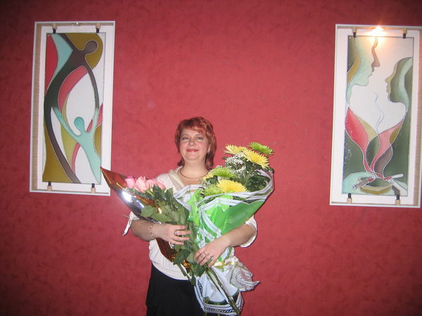 Юлия Киселева