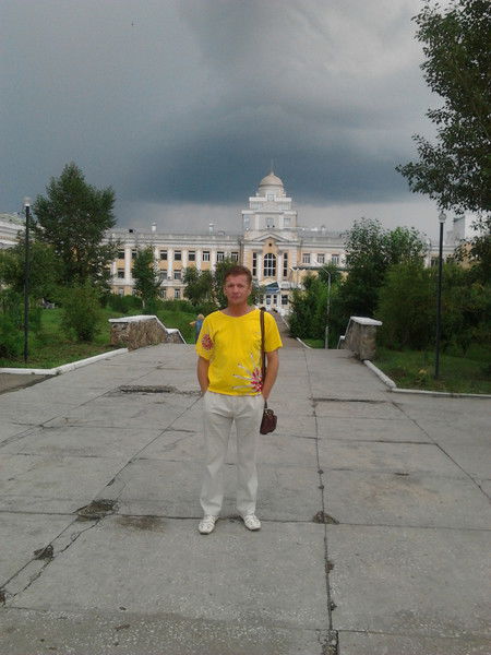 Эдуард Уланов