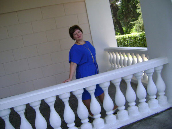 Наталья Коринчук