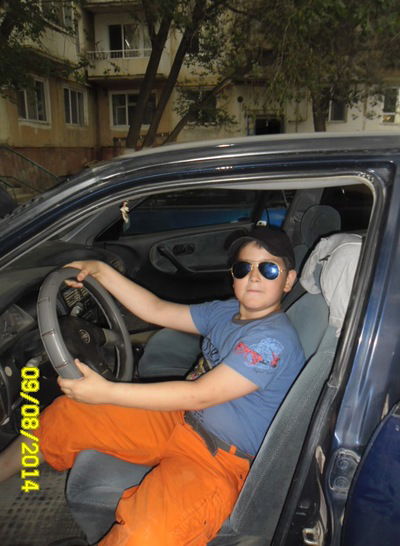 Руслан Наумов