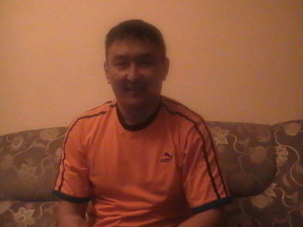 Мусагалиев Нуртай