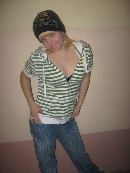 Танюшка Прелесть