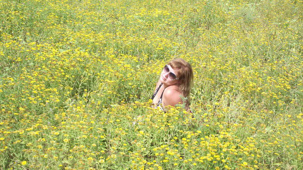 Елена Фральцова