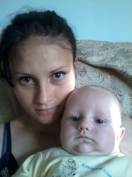 Виктория Кириченко