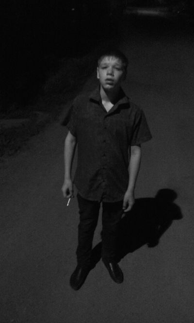 Данил Волков