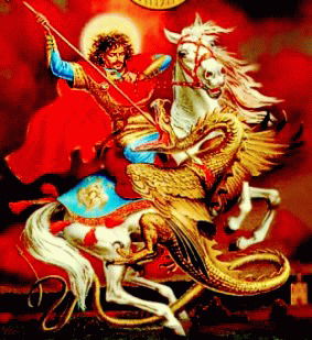 Егор Михайлов