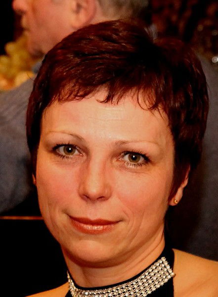 Наталья Любиевская