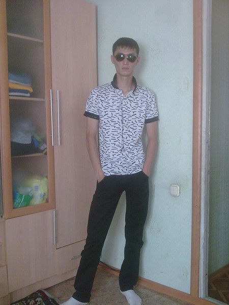 Ержан Елеушев