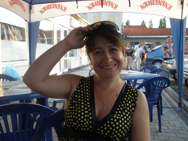 Наталья Гринько