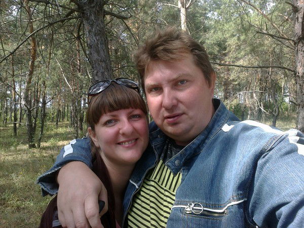 Алексей Холошин