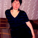Марина Голобурдина