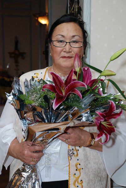 Ботагоз Иманбаева