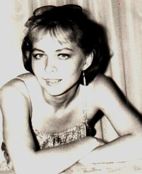 Эльвира Гаряева