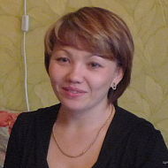 Ольга Кривко