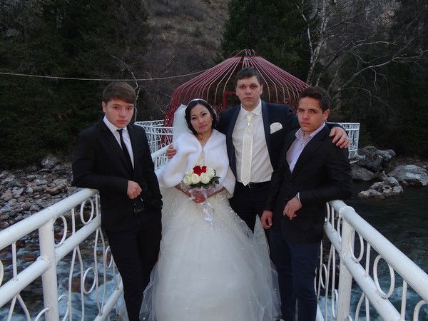 Борис Титарев