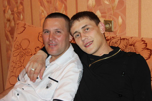 Юрий Гаранин