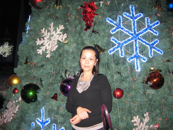 Маржан Альдиева