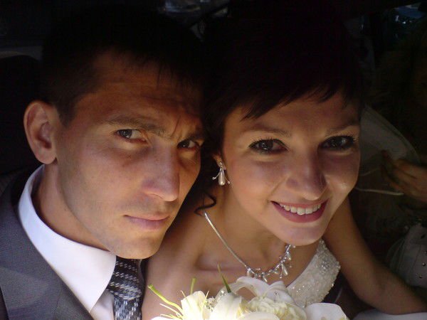 Светлана Щеглова