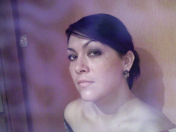 Светлана Путилина