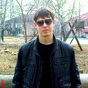Данил Жабкин