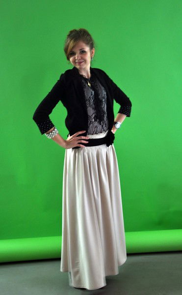 Вероника Аверкиева