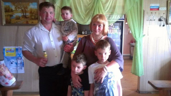 Анастасия Шестакова