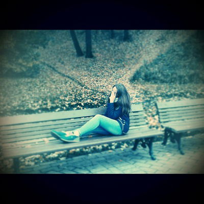 Алина Бедердинова