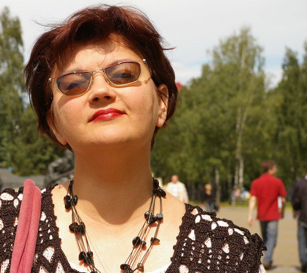 Дюня Буробина