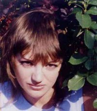 Лена Лизавчук