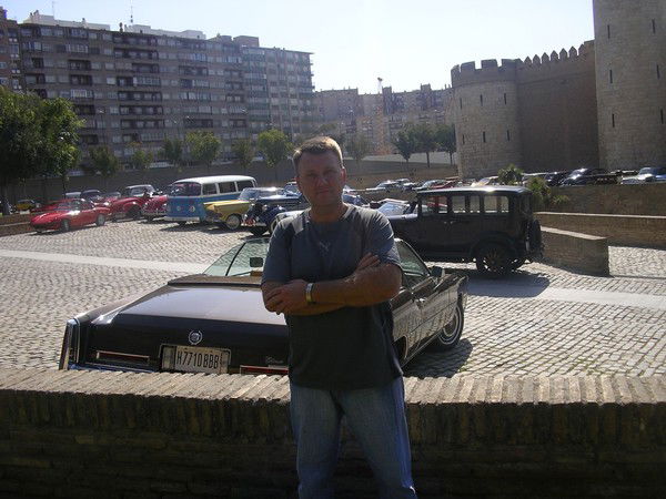 Кузминский Виктор