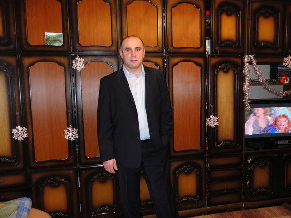 Рабадан Чупанов