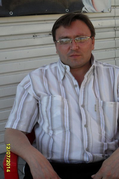 Олег Мелдов