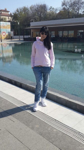 Марина Пунда