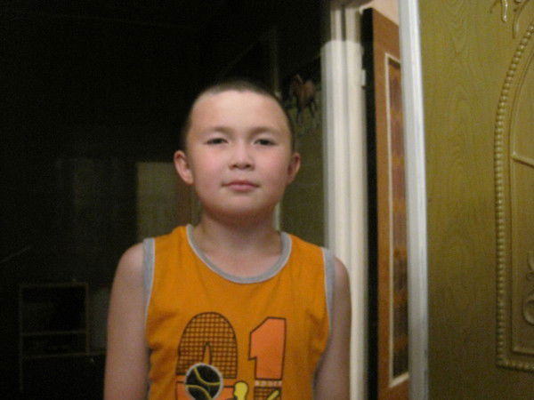 Ернур Марат